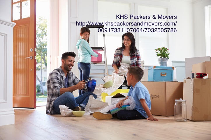 packers and movers nampally