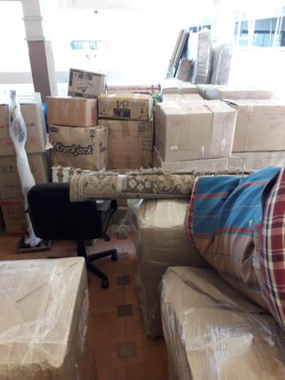 khs packers and movers, hyderabad
