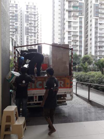 Top 20 Packers and Movers in Hyderabad