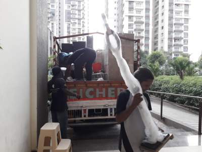 Top 10 Packers and Movers in Hyderabad