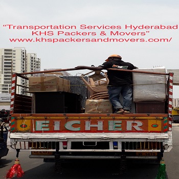 Packers and Movers in Hyderabad telangana