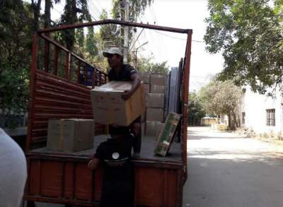 packers and movers ram nagar
