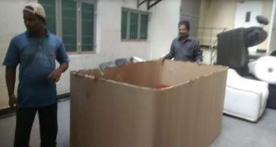 packers and movers boduppal