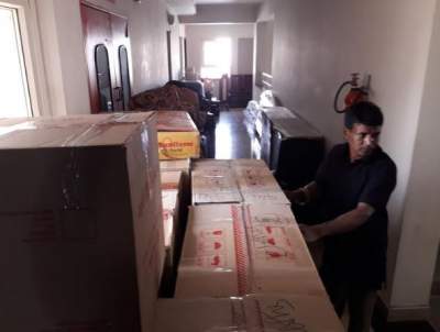 packers and movers khairatabad