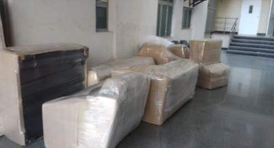 packers and movers attapur